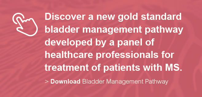 Bladder Management Pathway
